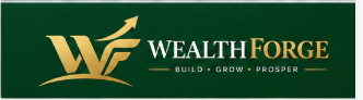 WealthForge Logo